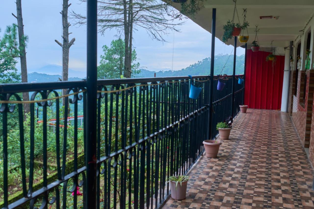 קסאולי Sunrise View Homestay מראה חיצוני תמונה