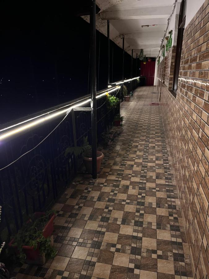 קסאולי Sunrise View Homestay מראה חיצוני תמונה