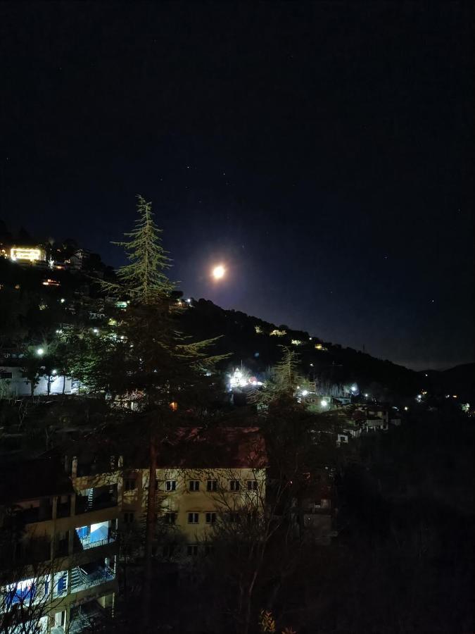 קסאולי Sunrise View Homestay מראה חיצוני תמונה