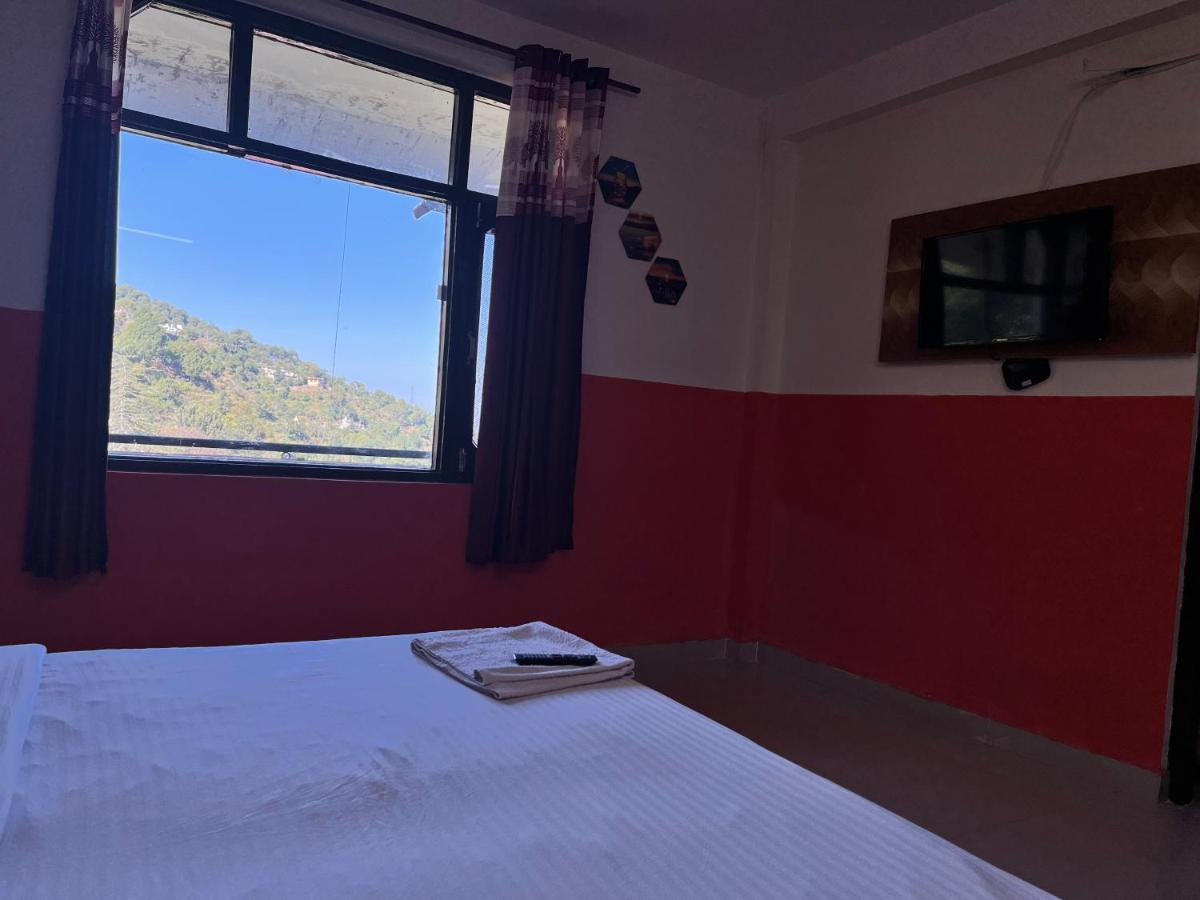 קסאולי Sunrise View Homestay מראה חיצוני תמונה