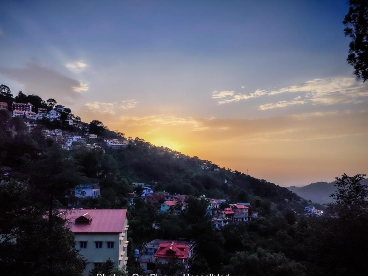 קסאולי Sunrise View Homestay מראה חיצוני תמונה